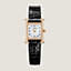 Heure H watch, Mini model, 21&nbsp;mm, View: front, front, view 1 of 4