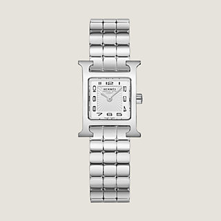 Heure H watch, Mini model, 21 mm