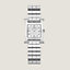 Heure H watch, Mini model, 21&nbsp;mm, View: front, front, view 1 of 4