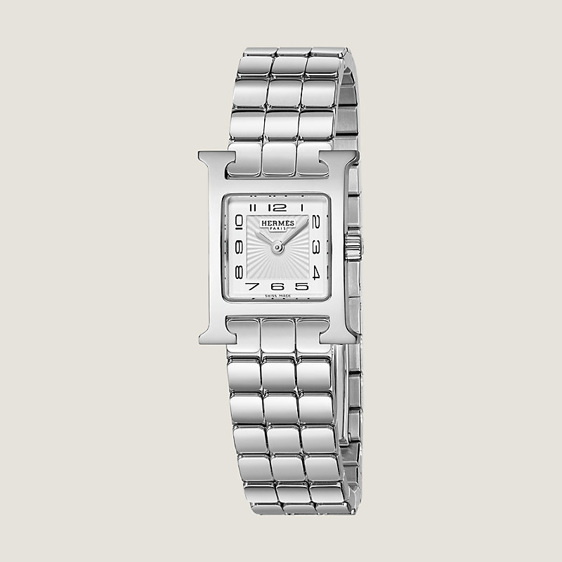 Heure H watch, Mini model, 21&nbsp;mm