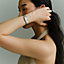 Heure H watch, Mini model, 21&nbsp;mm, View: Worn, worn, view 2 of 4