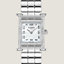 Heure H watch, Mini model, 21&nbsp;mm, View: Detail, crop, view 3 of 3