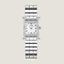 Heure H watch, Mini model, 21&nbsp;mm, View: front, front, view 1 of 3