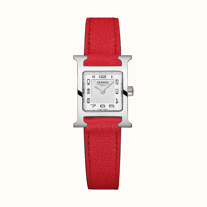 hermes digital watch