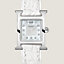 Heure H watch, Mini model, 21&nbsp;mm, View: Detail, crop, view 2 of 3