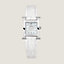 Heure H watch, Mini model, 21&nbsp;mm, View: front, front, view 1 of 3
