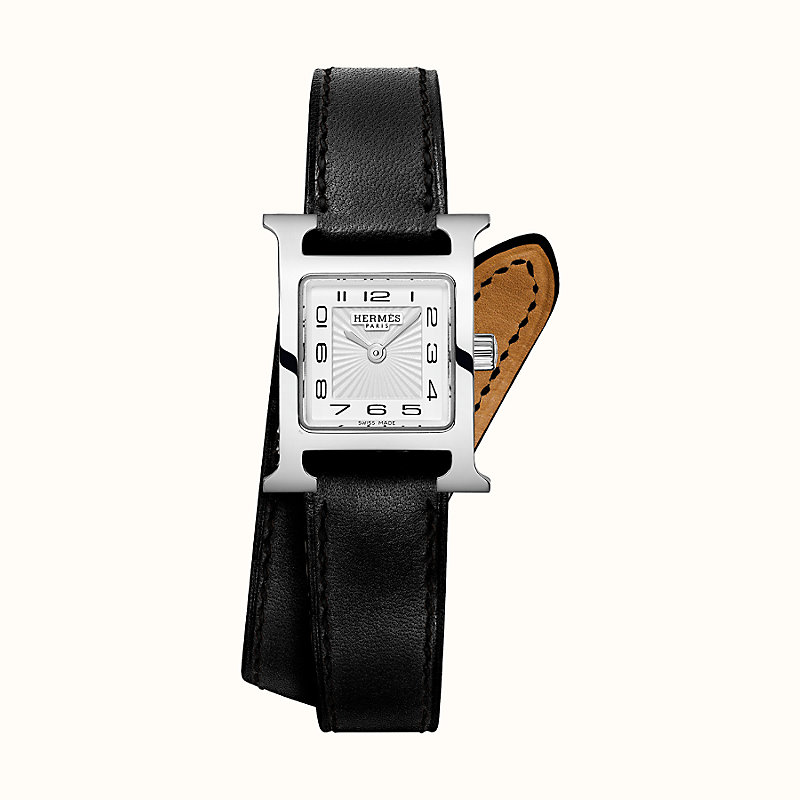 hermes heure watch