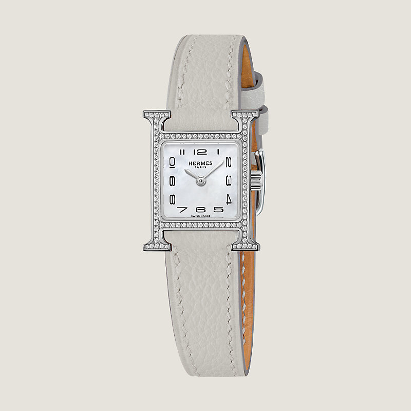 Heure H watch, Mini model, 21&nbsp;mm