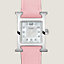 Heure H watch, Mini model, 21&nbsp;mm, View: Detail, crop, view 3 of 4