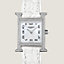 Heure H watch, Mini model, 21&nbsp;mm, View: Detail, crop, view 2 of 3