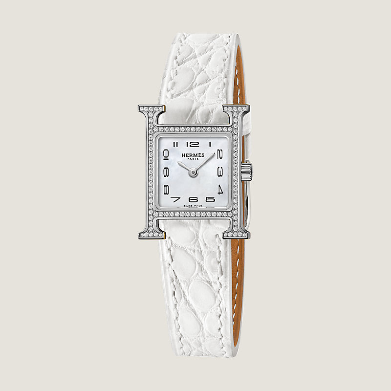 Heure H watch, Mini model, 21&nbsp;mm