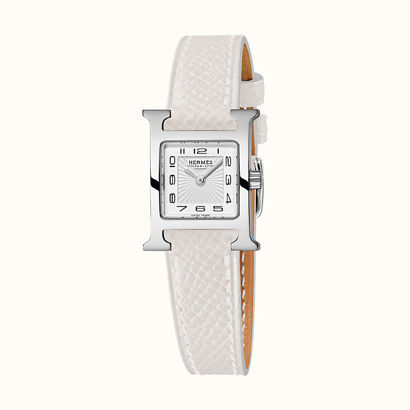 hermes mini watch