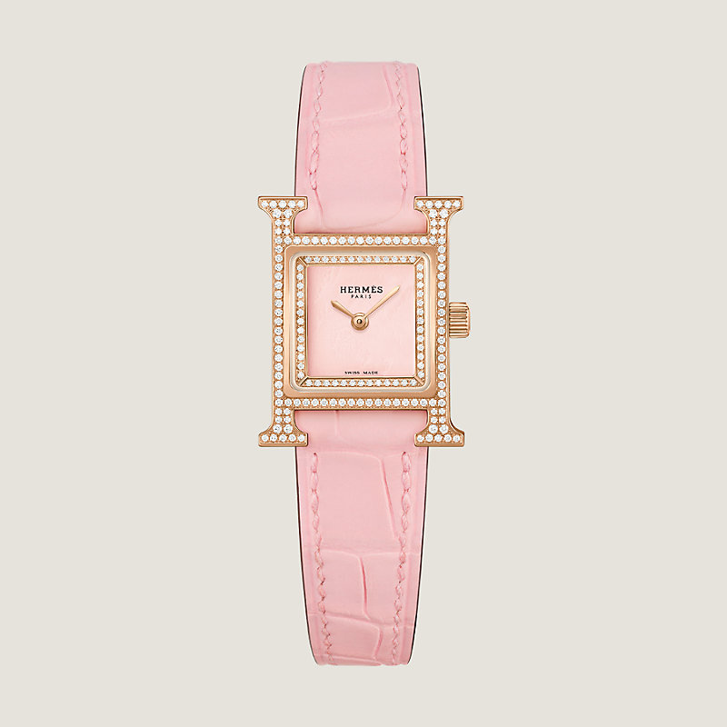 Hermes heure hotsell h watch