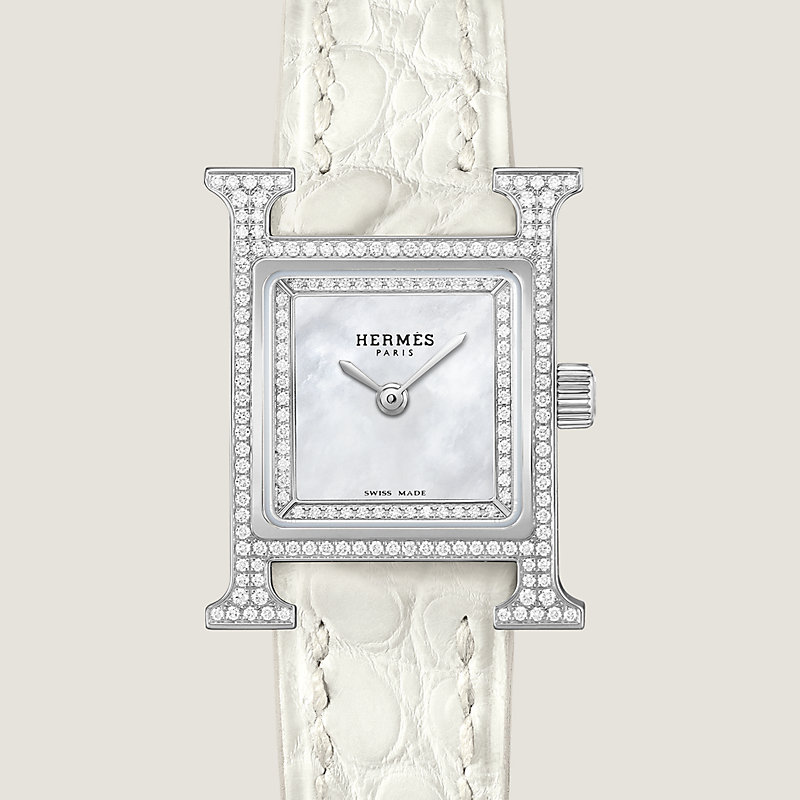 Heure H watch, Mini model, 21&nbsp;mm