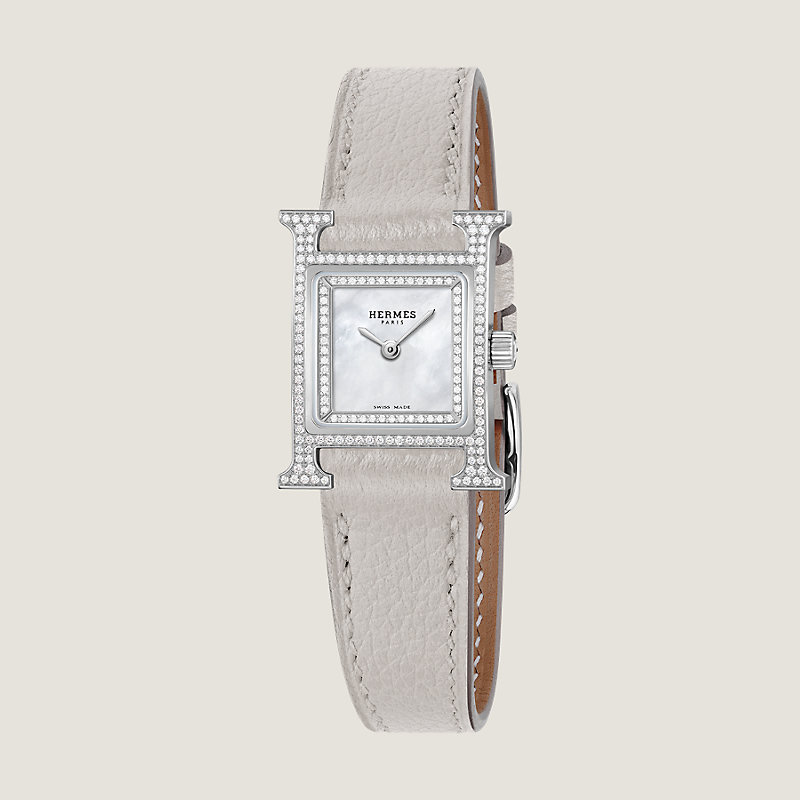 Heure H watch, Mini model, 21&nbsp;mm
