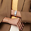 Heure H watch, Mini model, 21&nbsp;mm, View: Worn, worn, view 2 of 4