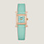 Heure H watch, Mini model, 21&nbsp;mm, View: front, front, view 1 of 3