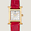 Heure H watch, Mini model, 21&nbsp;mm, View: Detail, crop, view 2 of 3