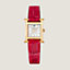 Heure H watch, Mini model, 21&nbsp;mm, View: front, front, view 1 of 3