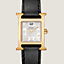 Heure H watch, Mini model, 21&nbsp;mm, View: Detail, crop, view 3 of 4