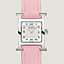 Heure H watch, Mini model, 21&nbsp;mm, View: Detail, crop, view 2 of 3