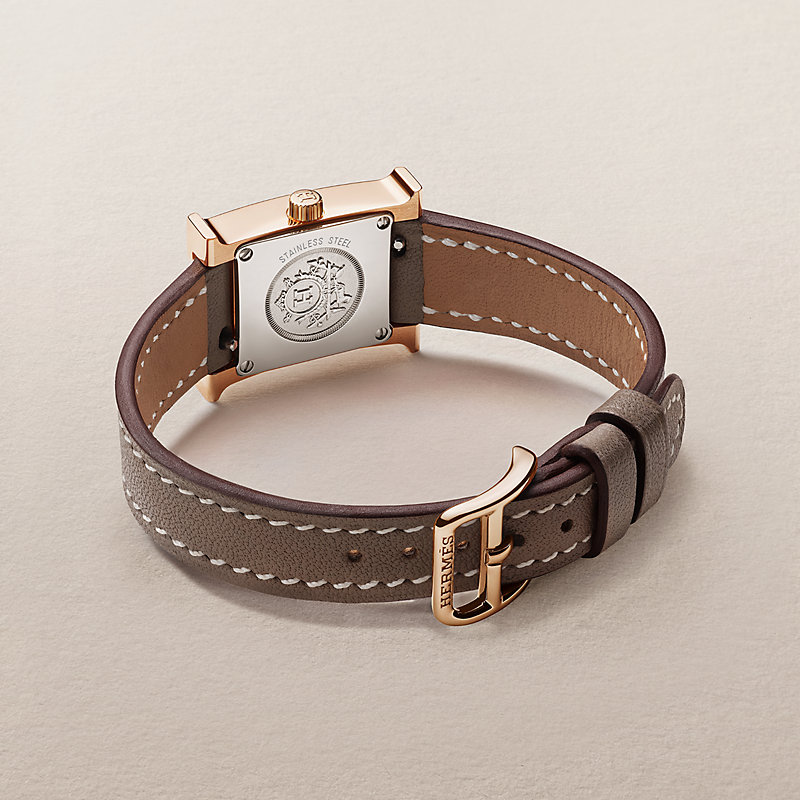Heure H watch, Mini model, 21&nbsp;mm