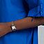 Heure H watch, Mini model, 21&nbsp;mm, View: Worn, worn, view 2 of 3