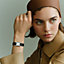 Heure H watch, Mini model, 21&nbsp;mm, View: Worn, worn, view 2 of 2