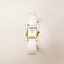 Heure H watch, Mini model, 21&nbsp;mm, View: front, front, view 1 of 1
