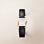 Heure H watch, Mini model, 21&nbsp;mm, View: front, front, view 1 of 2