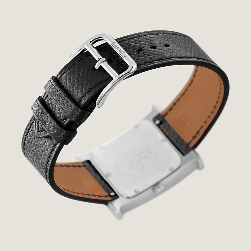 Heure H watch, Small model, 25&nbsp;mm