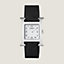 Heure H watch, Small model, 25&nbsp;mm, View: front, front, view 1 of 5