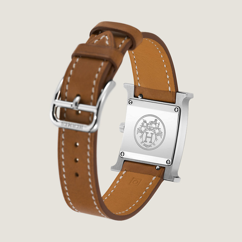 Hermes h hour clearance pm