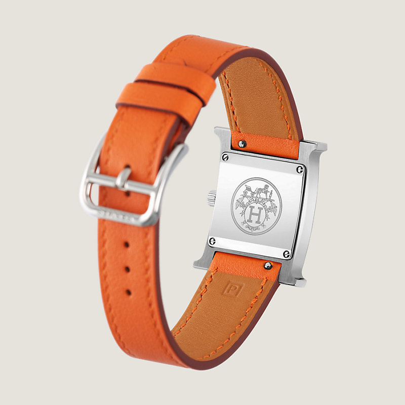 Fake on sale hermes watch