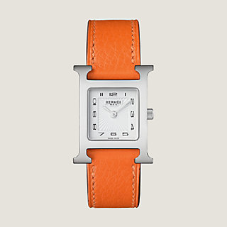 Heure H watch, Small model, 25 mm | Hermès Canada