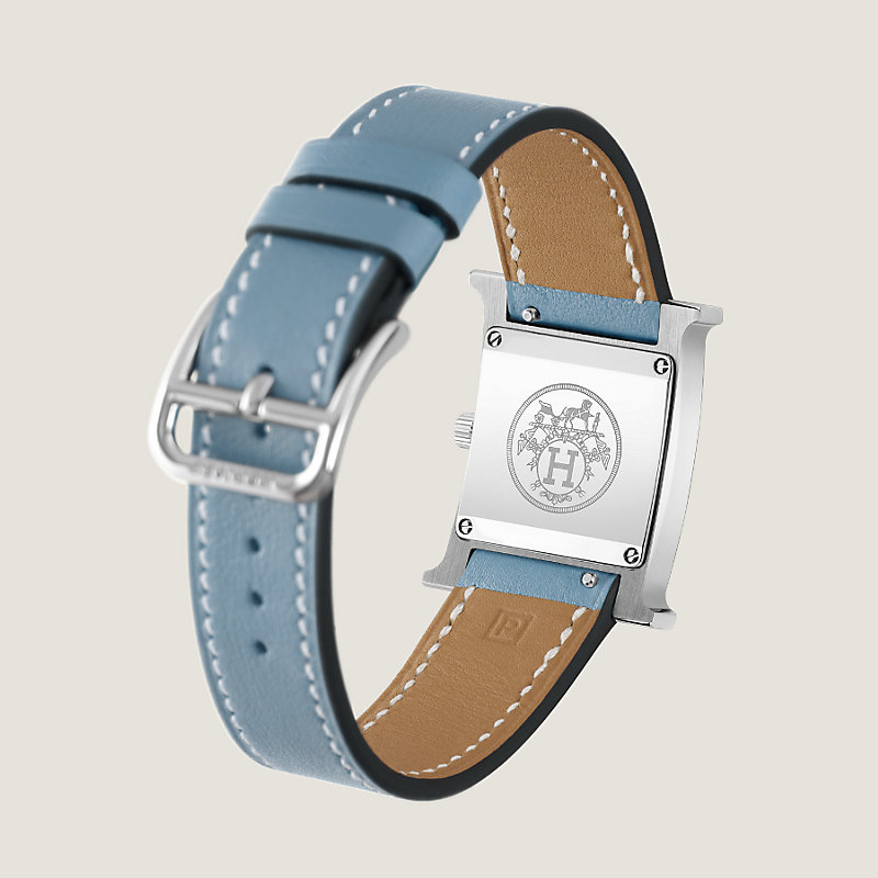 Heure H watch, Small model, 25&nbsp;mm