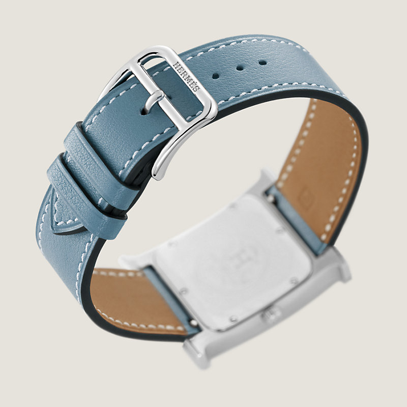 Heure H watch, Small model, 25&nbsp;mm