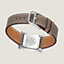 Heure H watch, Small model, 25&nbsp;mm, View: Back, back, view 4 of 5