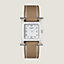 Heure H watch, Small model, 25&nbsp;mm, View: front, front, view 1 of 5