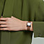Heure H watch, Small model, 25&nbsp;mm, View: Worn, worn, view 2 of 5