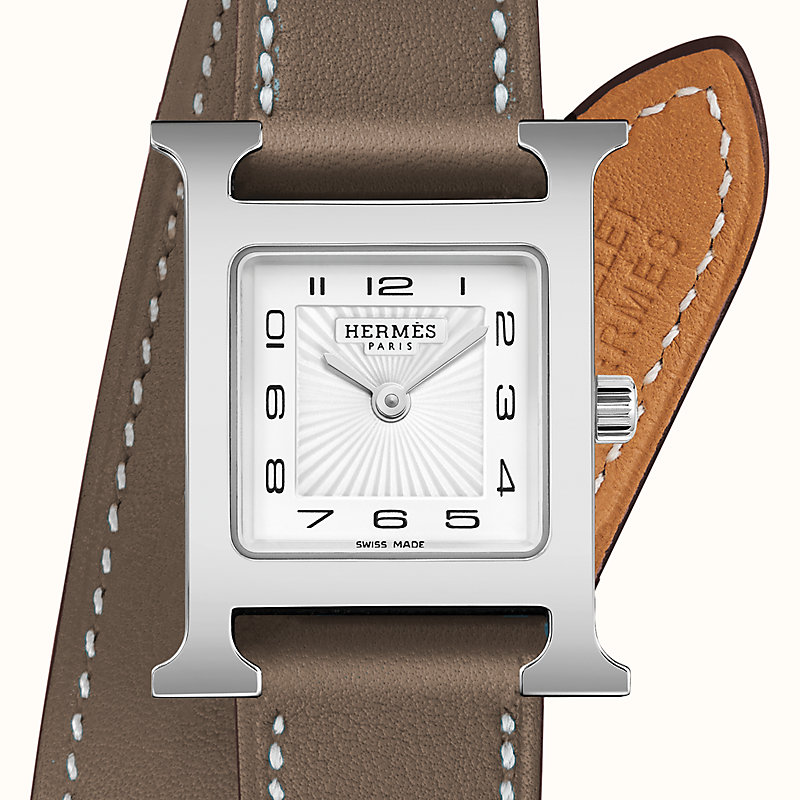 hermes heure watch