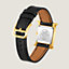Heure H watch, Small model, 25&nbsp;mm, View: Back, back, view 4 of 5