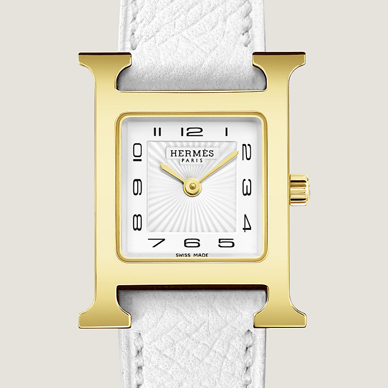 Hermes Heure H Watch