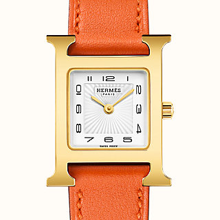 hermes timepieces