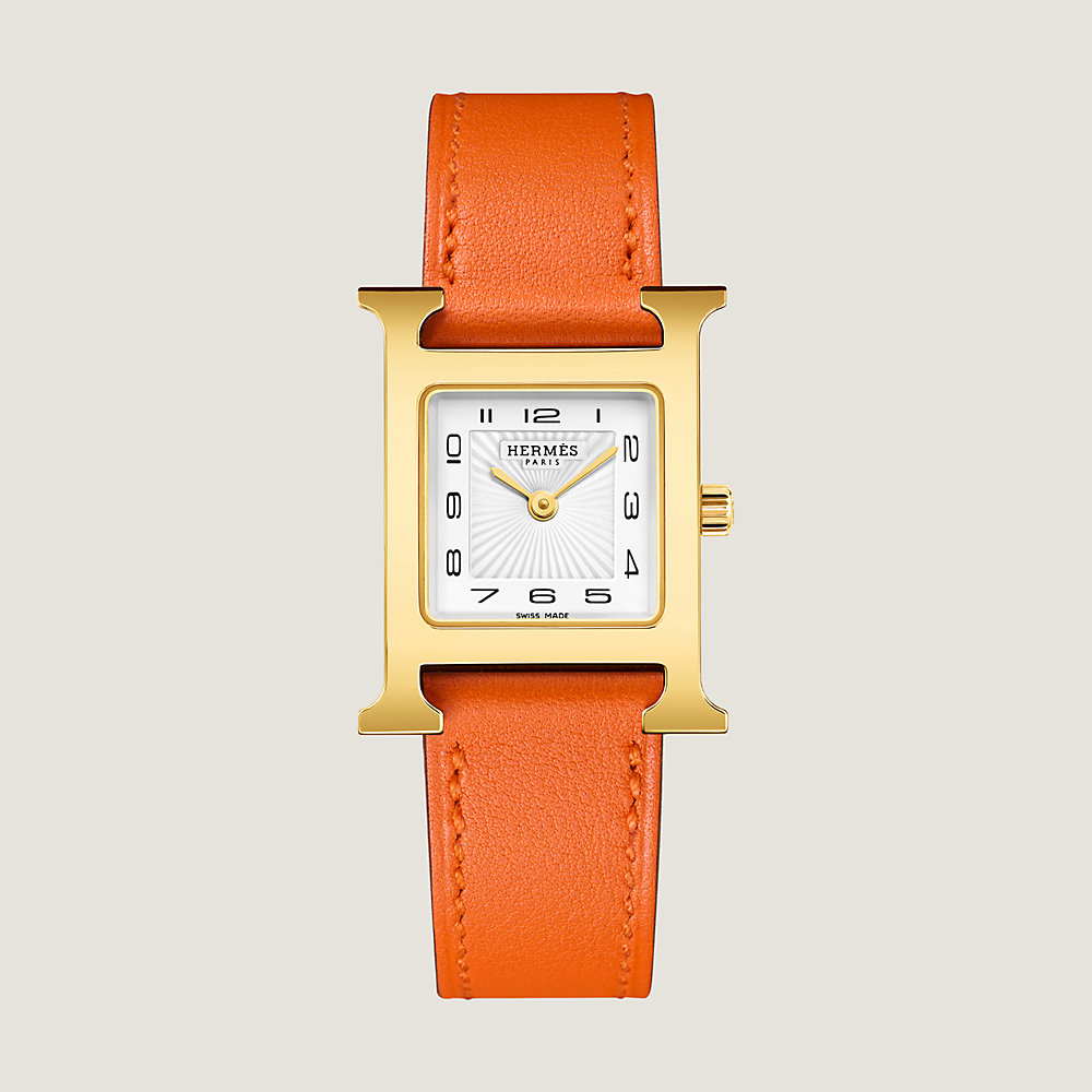 Hermes 2024 watch h