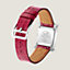Heure H watch, Small model, 25&nbsp;mm, View: Back, back, view 4 of 6