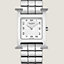 Heure H watch, Small model, 25&nbsp;mm, View: Detail, crop, view 3 of 4