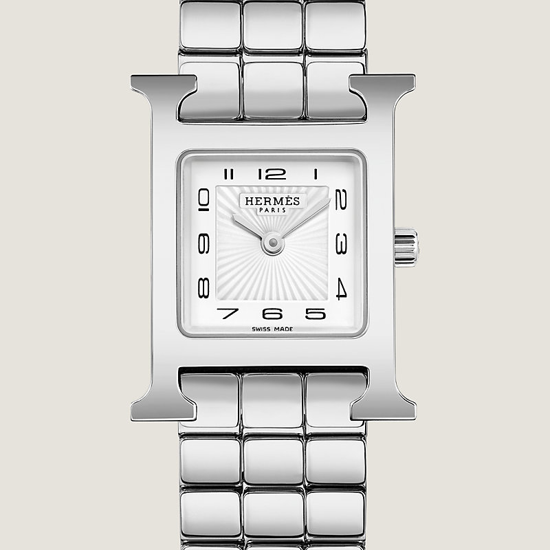 Heure H watch, Small model, 25&nbsp;mm