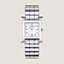 Heure H watch, Small model, 25&nbsp;mm, View: front, front, view 1 of 4