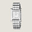 Heure H watch, Small model, 25&nbsp;mm, View: front, front, view 4 of 4
